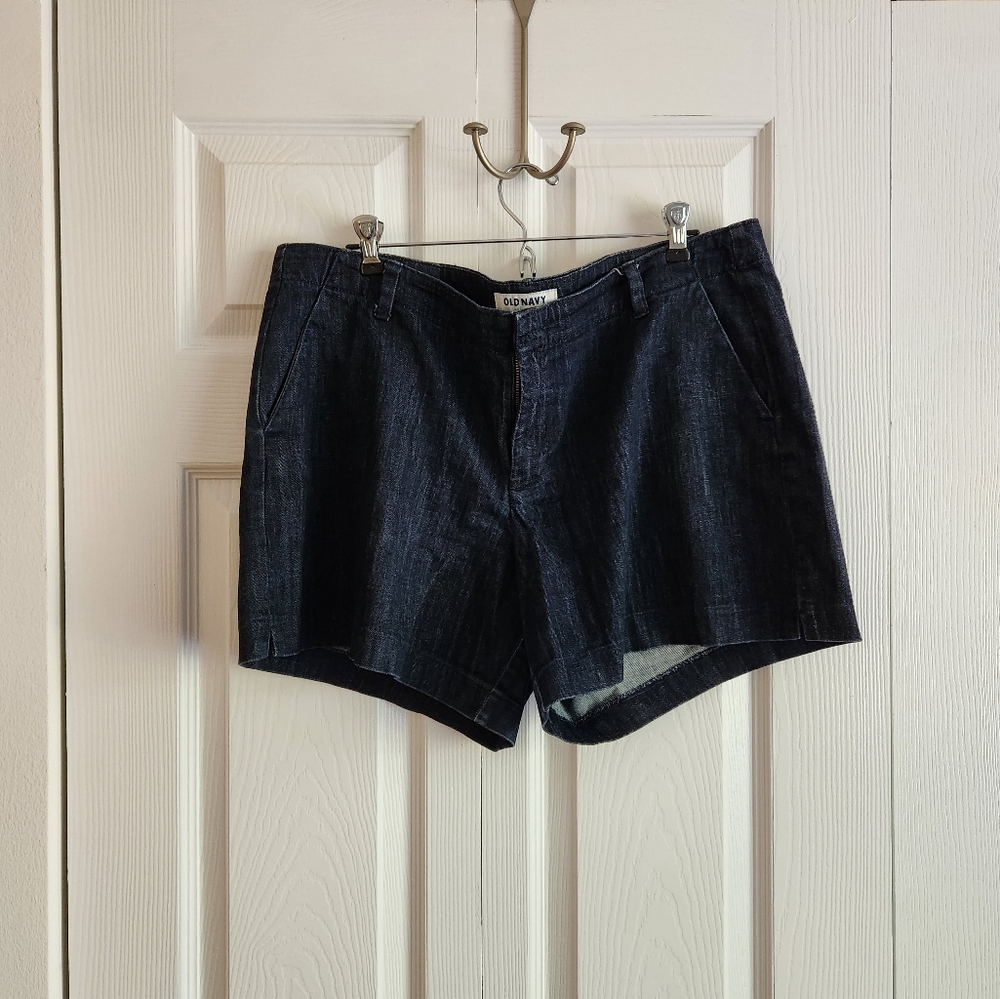 Old Navy Denim Shorts